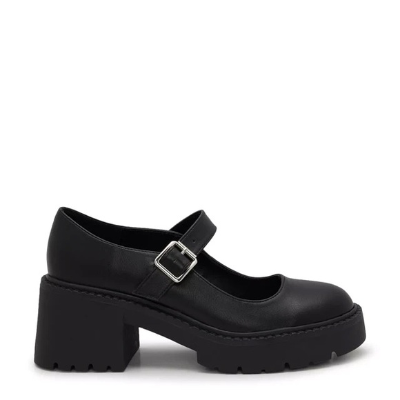 Madden girl thunder mary jane size 10 - Picture 1 of 5